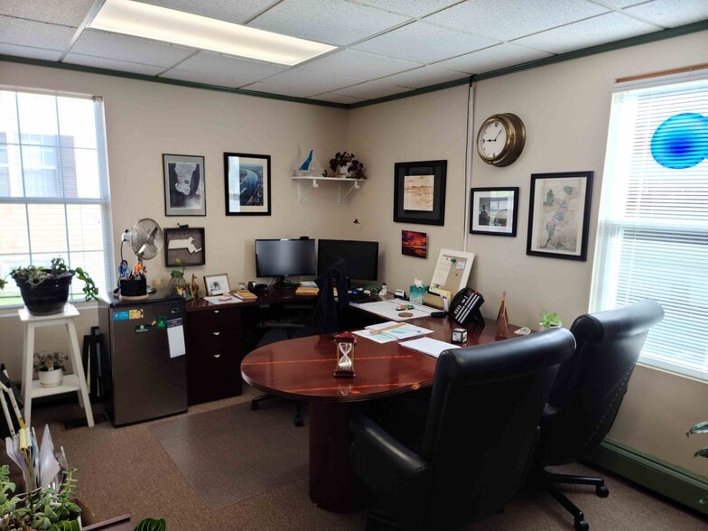 More Photos Of 114 State Rd, Sagamore Beach Warehouse For Sale