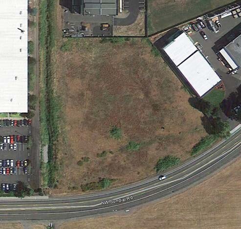 More Photos Of 1535 NW Sundial Rd, Troutdale Land For Sale
