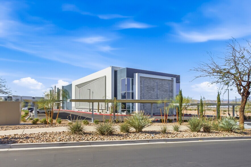 More Photos Of 1311 Seven Hills Dr, Henderson Medical For Sale