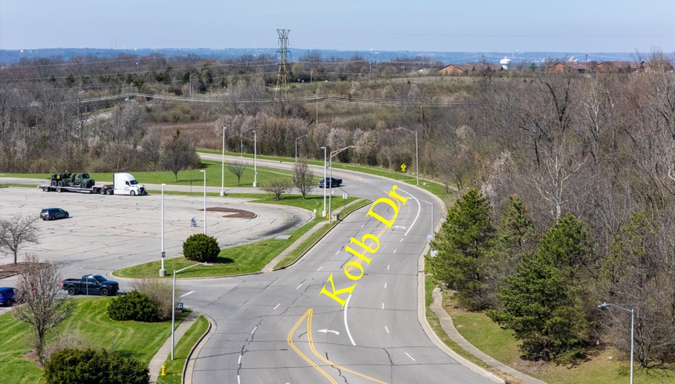 More Photos Of 2671 Mack Rd, Fairfield Land For Sale