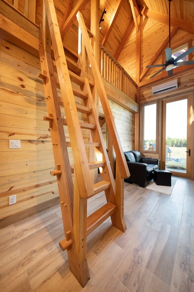 More Photos Of 1667 Sherwood Camp Rd, Victoria Land For Sale
