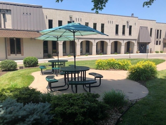 More Photos Of 3601 SW 29th St, Topeka Office For Lease