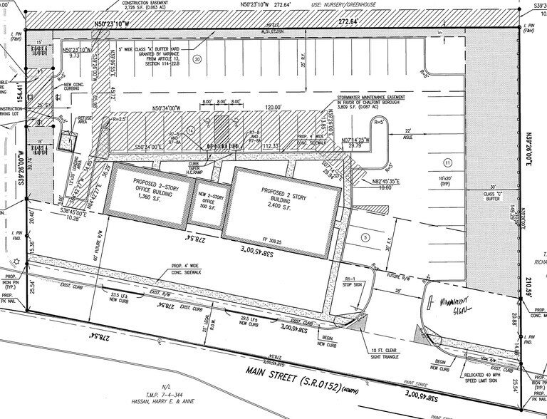 More Photos Of 350 N Main St, Chalfont Medical For Sale