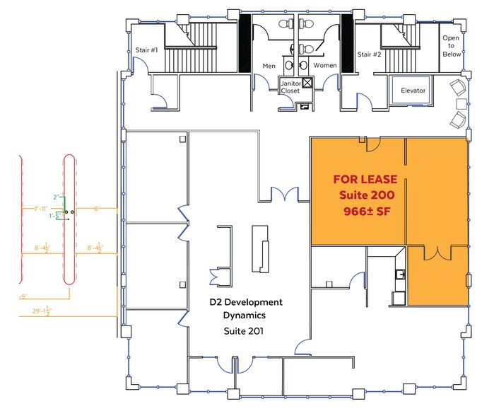More Photos Of 2897 Highway K, O'Fallon Office For Lease