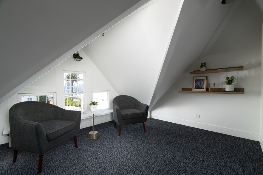 More Photos Of 2368 2nd Ave, San Diego Office Residential For Sale