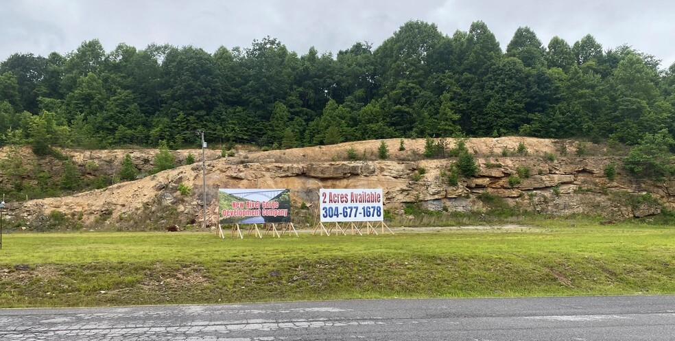 Primary Photo Of 763 Mall Rd, Fayetteville Land For Lease