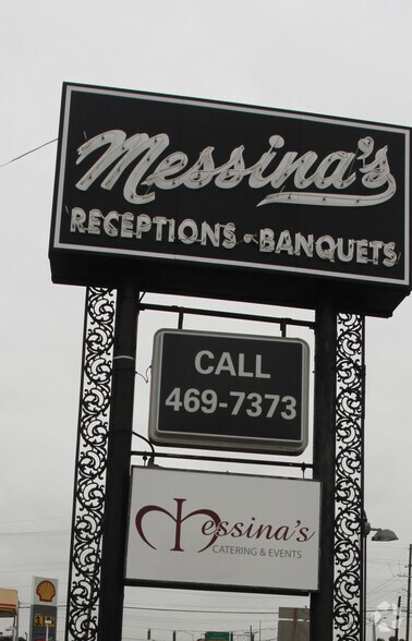 More Photos Of 2717 Williams Blvd, Kenner Freestanding For Lease