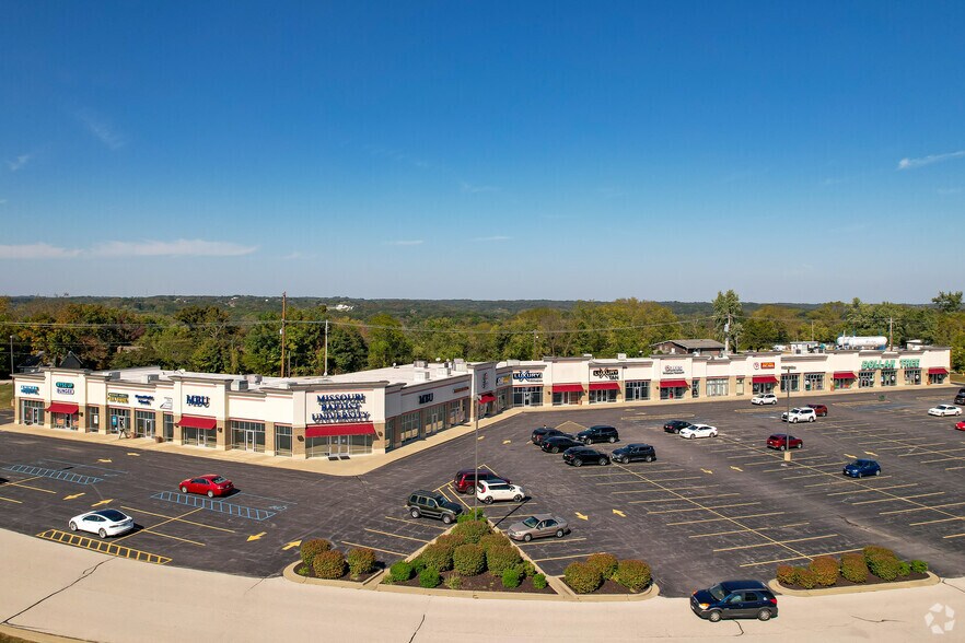 More Photos Of 49 Silo Dr, Union Unknown For Lease