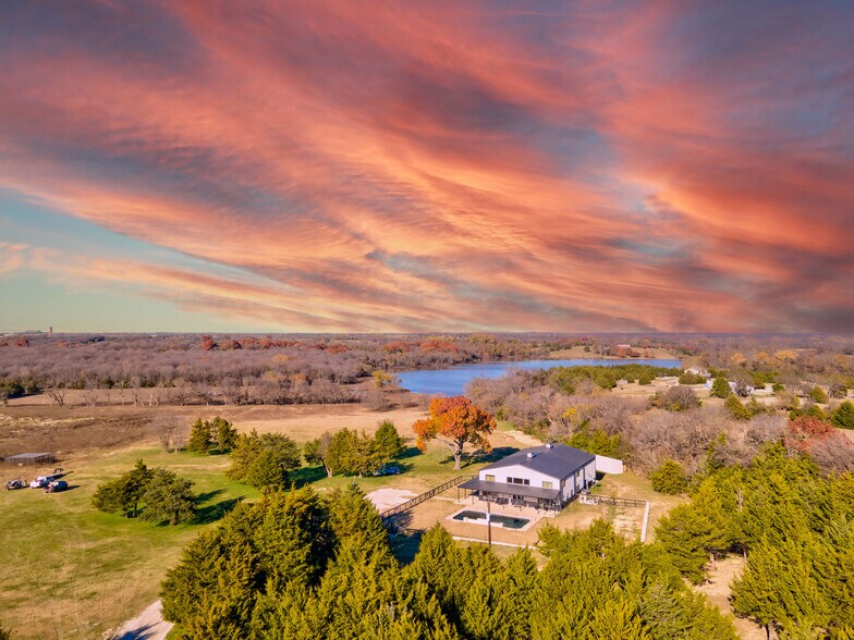 Primary Photo Of 5931 County Road 471, McKinney Land For Sale