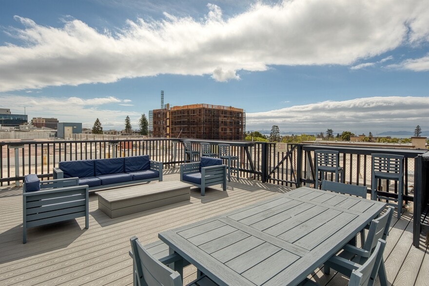 More Photos Of 1709 Shattuck Ave, Berkeley Apartments For Sale