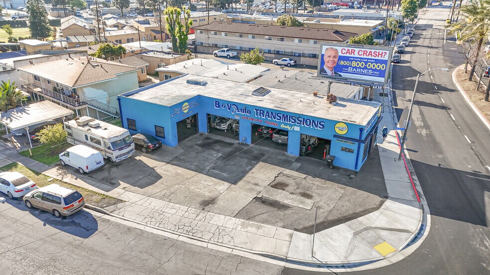 More Photos Of 8330 EASTERN AV, Bell Gardens General Retail For Sale