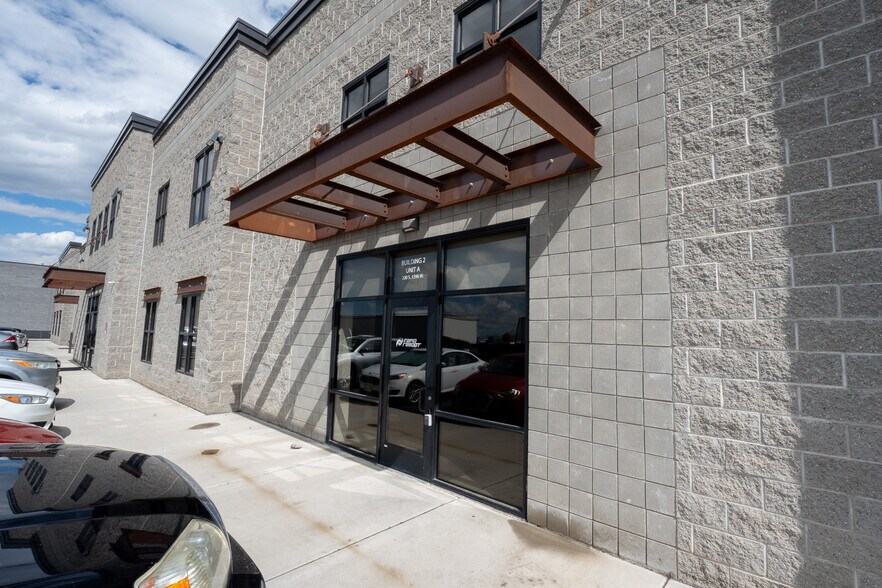 More Photos Of 1396 W 200 S, Lindon Warehouse For Sale