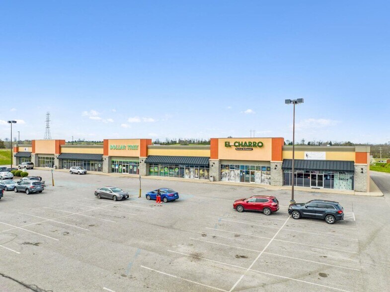 More Photos Of 553 Commerce Dr, Harrodsburg Unknown For Lease