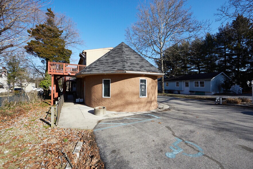 More Photos Of 2792 Egypt Rd, Audubon Medical For Lease