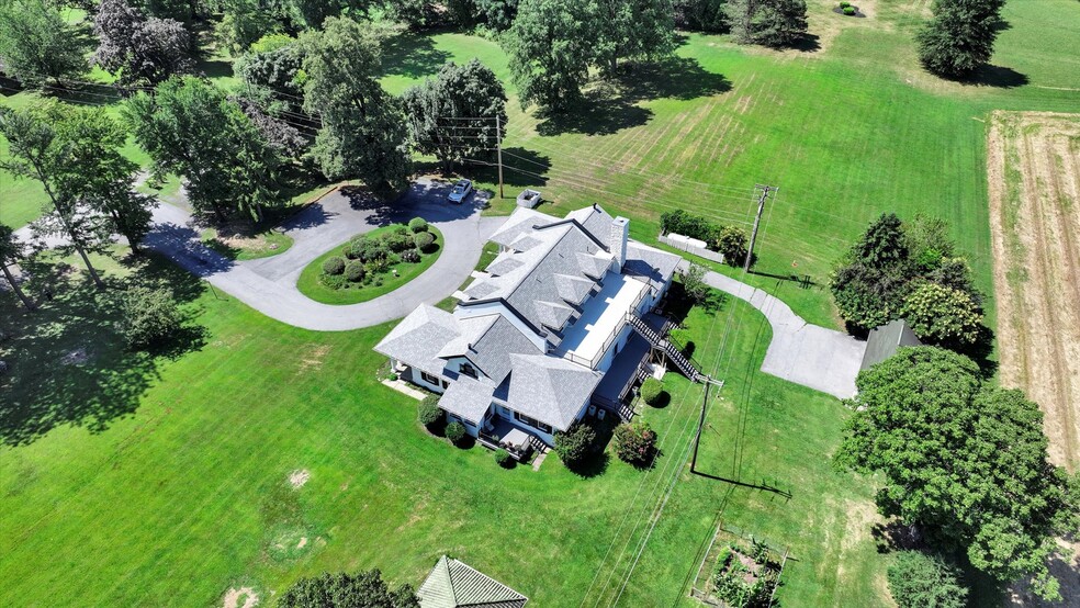 More Photos Of 200 Kauffman Rd, Annville Assisted Living For Sale