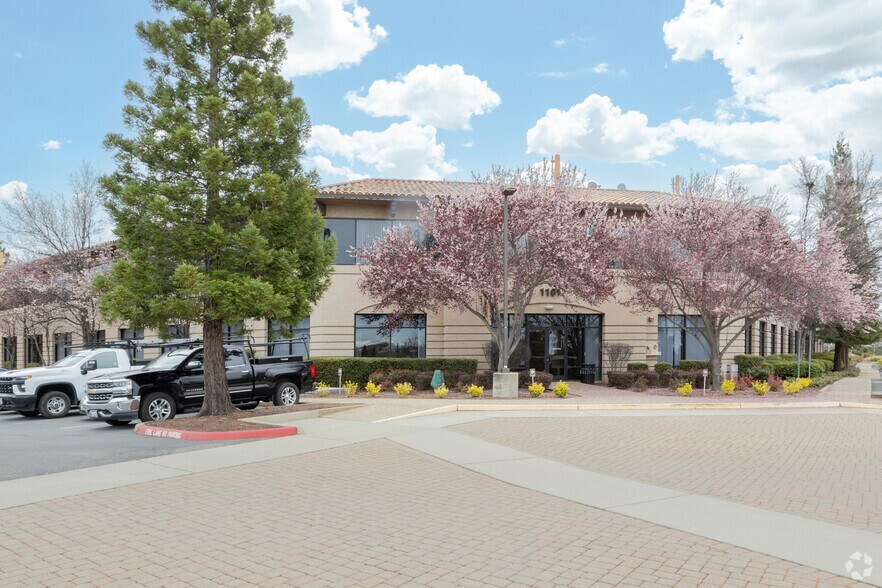 More Photos Of 1101 Investment Blvd, El Dorado Hills Office For Lease