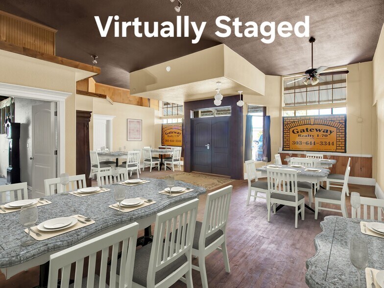 More Photos Of 350 W Front St, Byers Freestanding For Sale