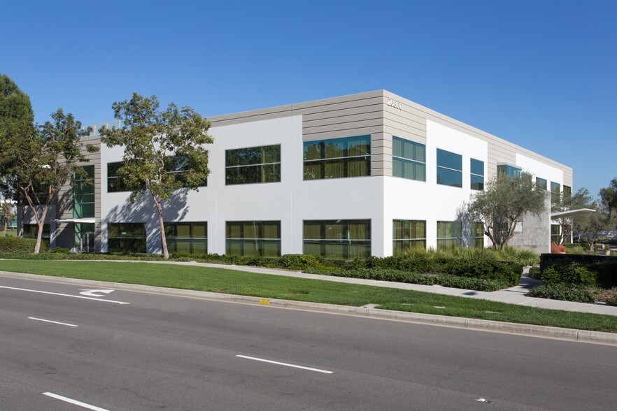 More Photos Of 26800 Aliso Viejo Pky, Aliso Viejo Office For Lease