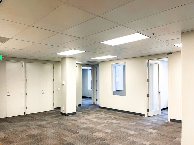 More Photos Of 490 2nd St, San Francisco Office For Lease