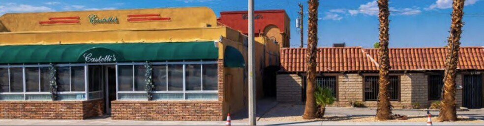 More Photos Of 73120 Highway 111, Palm Desert Veterinarian Kennel For Sale