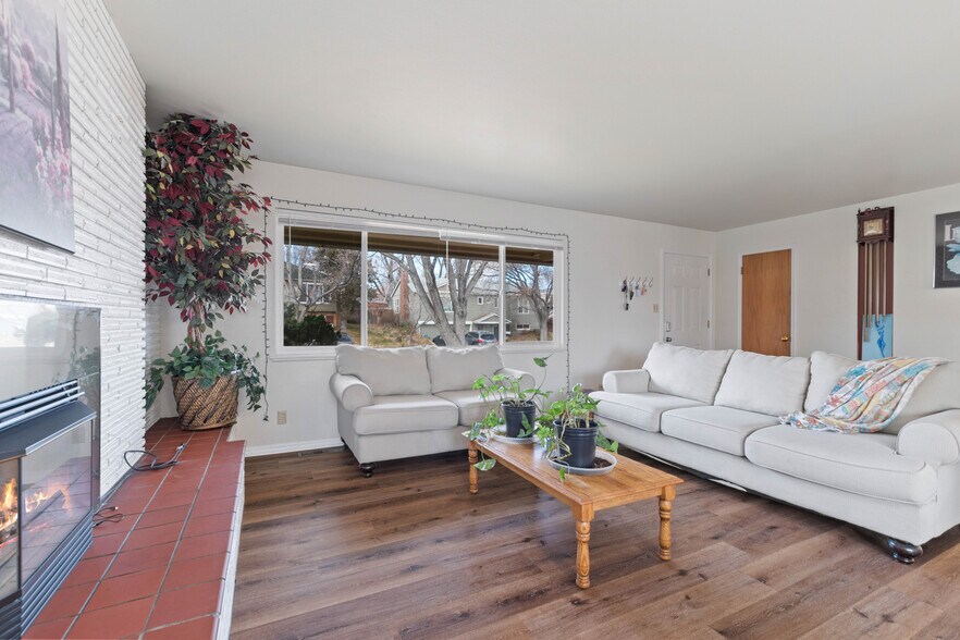 More Photos Of , Reno Multifamily For Sale
