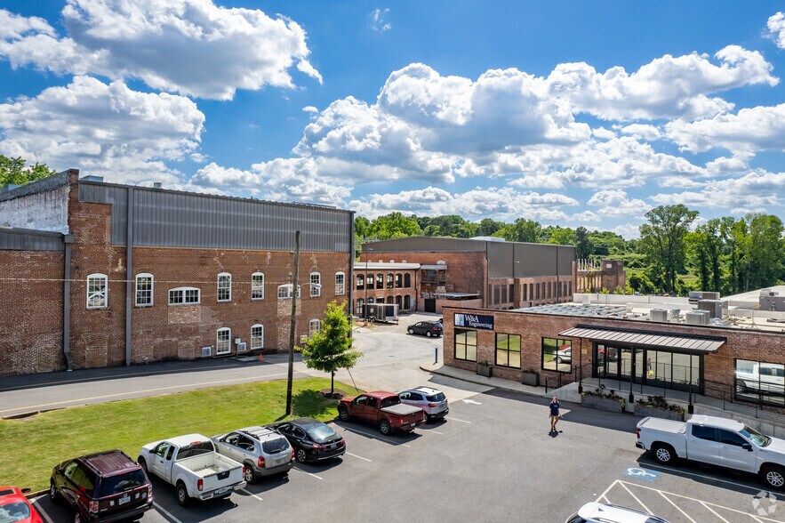 More Photos Of 355 Oneta St, Athens Loft Creative Space For Lease