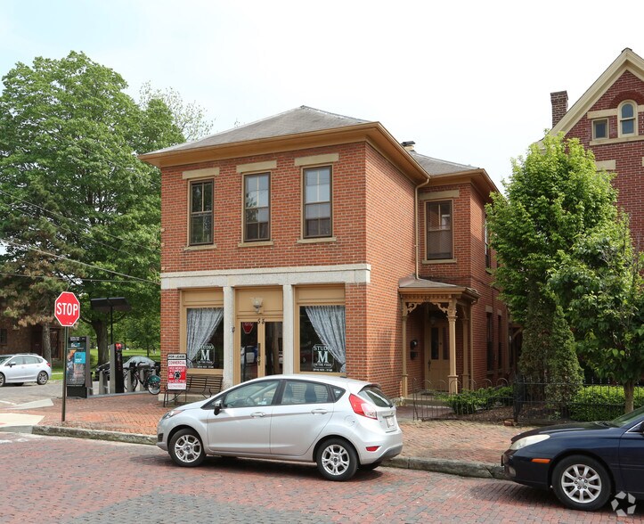 Primary Photo Of 51 Stewart Ave, Columbus Storefront Retail Office For Lease