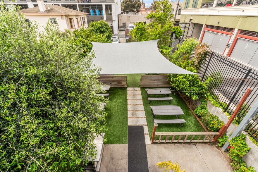 More Photos Of 231 Lux Ave, South San Francisco Storefront Retail Residential For Sale