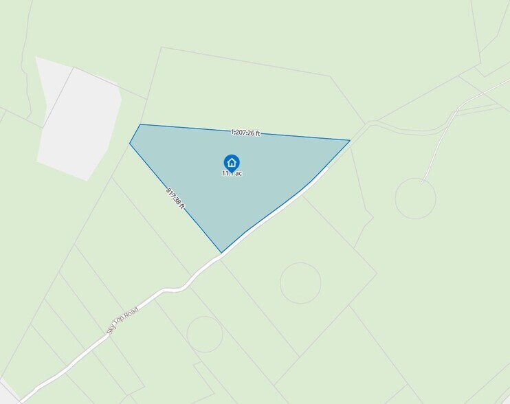 More Photos Of 33 Skytop Rd, Long Valley Land For Lease