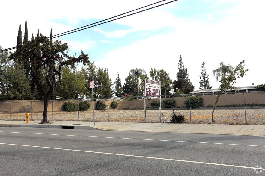 More Photos Of Imperial Hwy & Edwards Rd, La Mirada Land For Lease