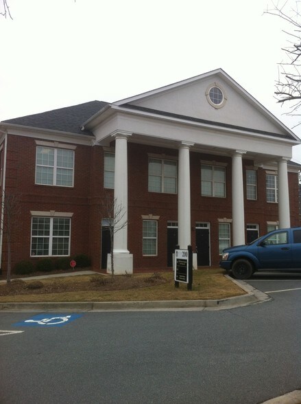 More Photos Of 3440 Blue Springs Rd, Kennesaw Office Residential For Sale