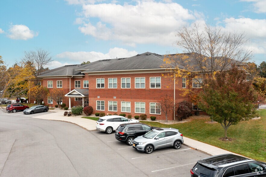 More Photos Of 21 Willow Pond Way, Penfield Office For Lease