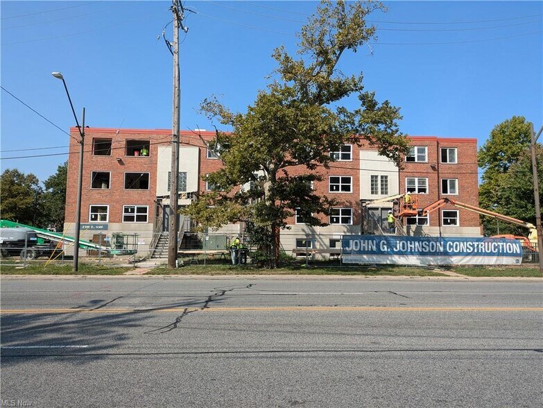 More Photos Of 2311 E 55th St, Cleveland Office For Sale