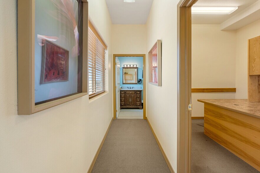 More Photos Of 4219 N Old US Highway 91, Cedar City Warehouse For Sale