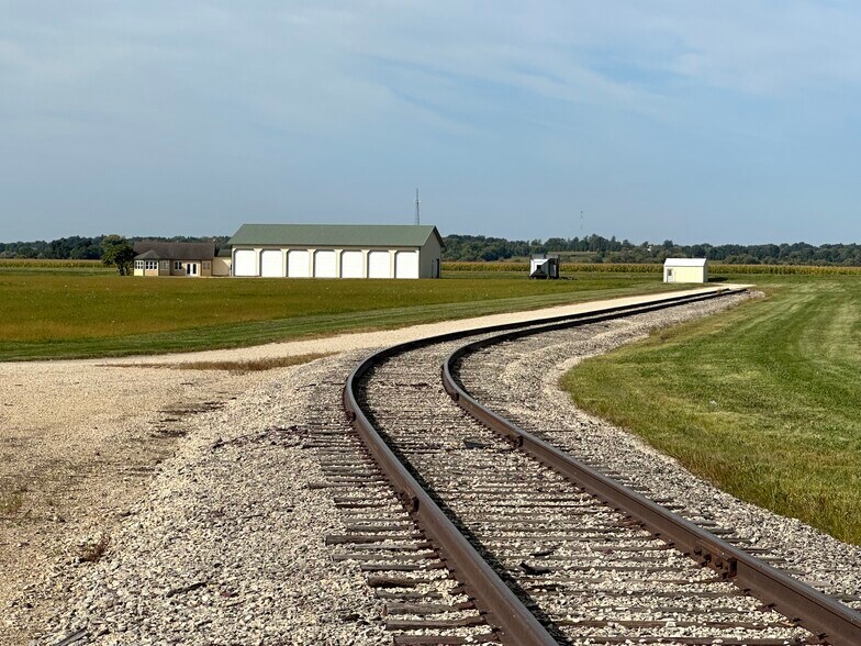 More Photos Of 25010 Route 173, Harvard Industrial For Sale