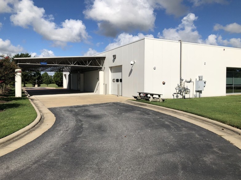 More Photos Of 112 Corporate Dr, Elizabeth City Office For Sale
