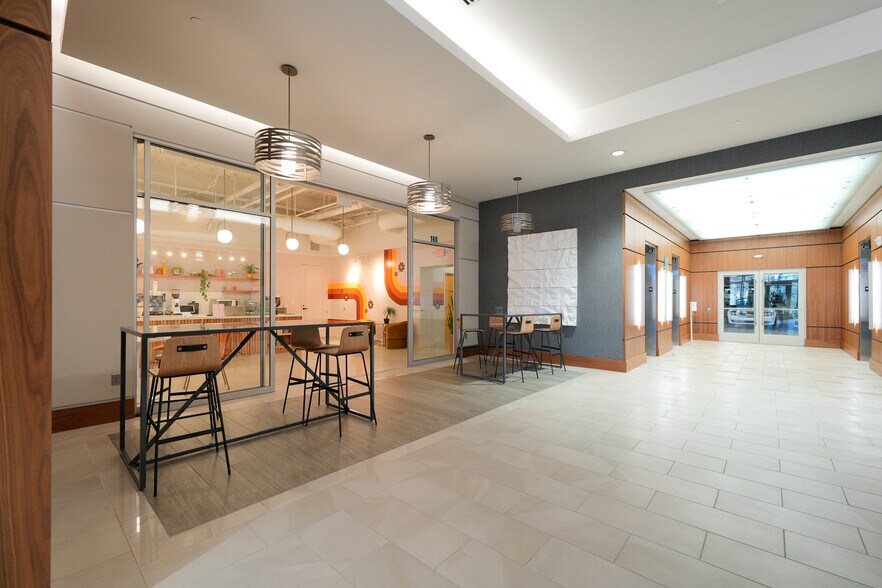 More Photos Of 500 E Morehead St, Charlotte Office For Lease