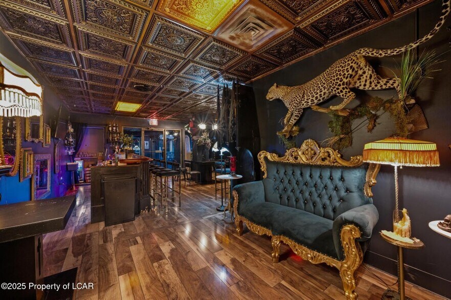 More Photos Of 222 Wyoming Ave, Scranton Movie Theatre For Sale