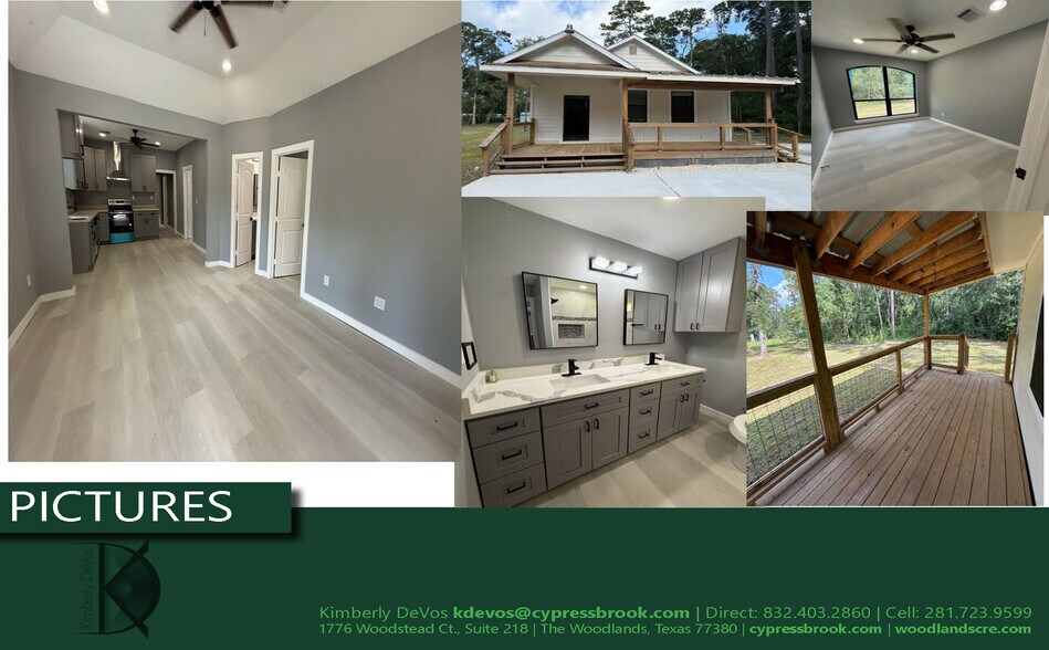 More Photos Of 17404 Reiss Trl, New Caney Apartments For Sale