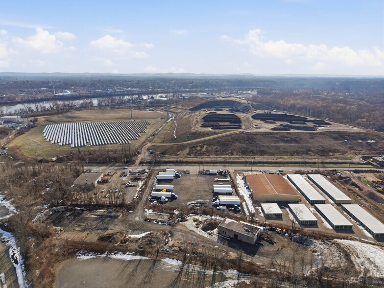 More Photos Of 186 Agawam Ave, West Springfield Land For Lease