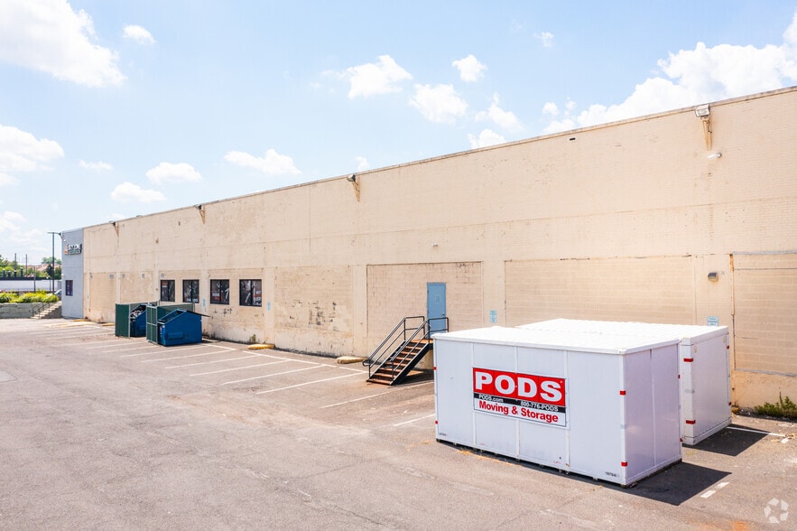 More Photos Of 2500 Grant Ave, Philadelphia Freestanding For Lease