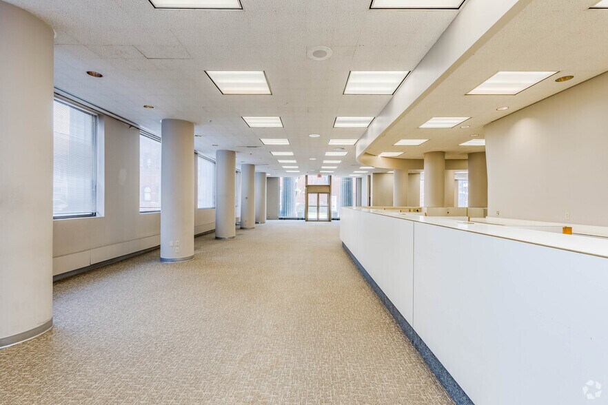 More Photos Of 229 W Main St, Clarksburg Office For Lease