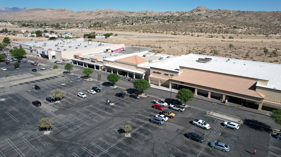 More Photos Of 57930-58132 29 Palms Hwy, Yucca Valley Unknown For Lease
