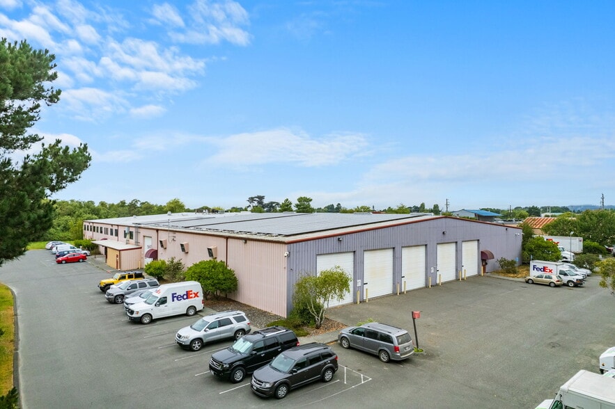 More Photos Of 1385 8th St, Arcata Medical For Sale