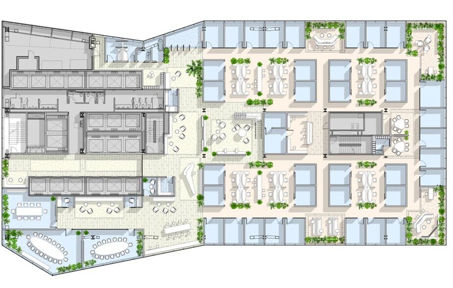 More Photos Of 875 3rd Ave, Seattle Office For Lease