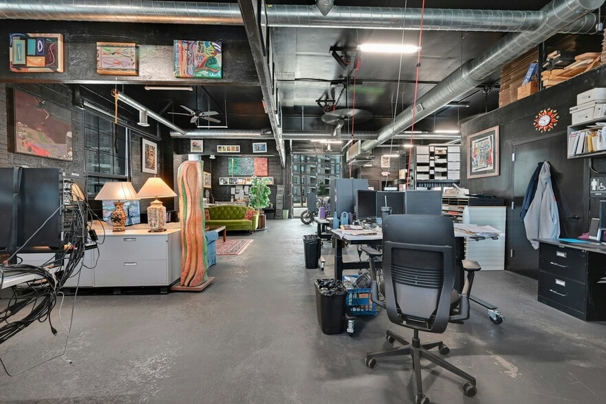 More Photos Of 259 Kinderkamack Rd, Hackensack Loft Creative Space For Sale