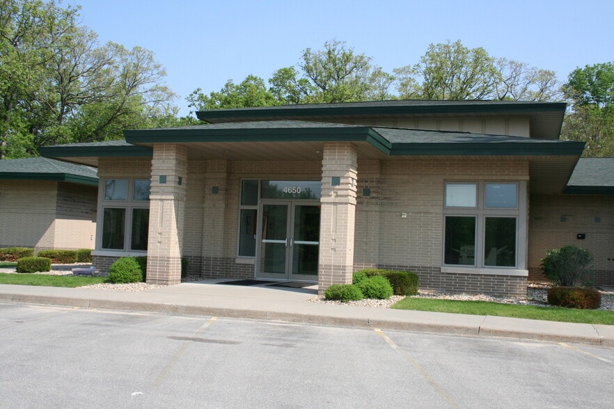 More Photos Of 4650 42nd St NE, Cedar Rapids Daycare Center For Sale