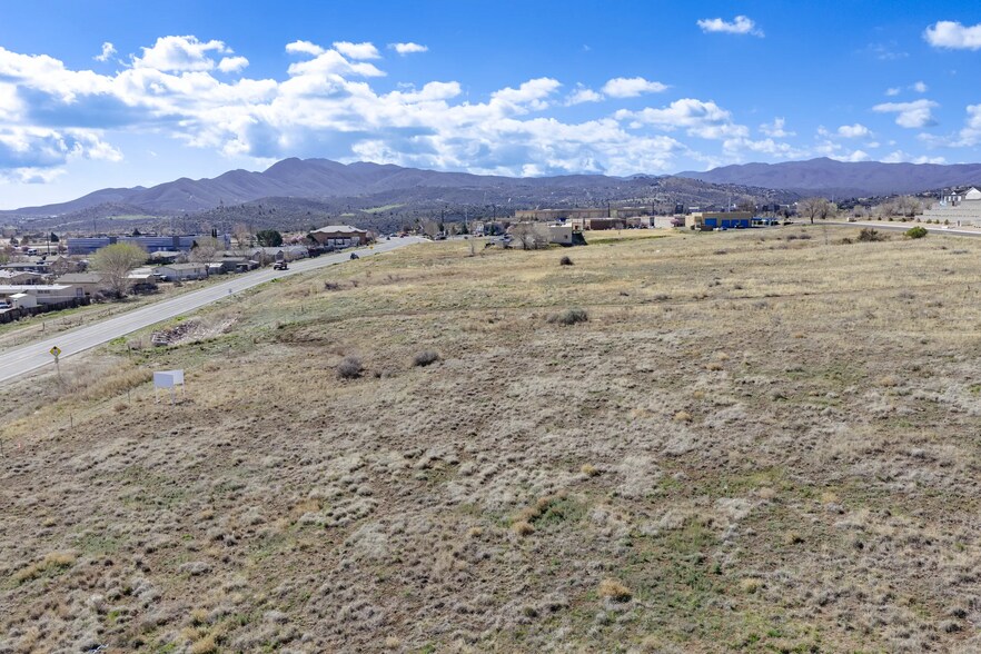More Photos Of N Jasper Pky, Prescott Valley Land For Lease