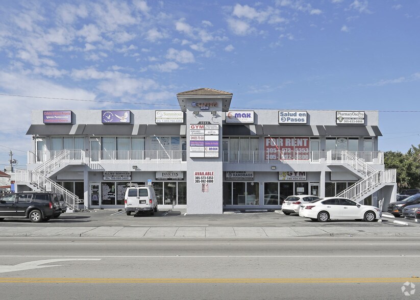 More Photos Of 2060 NW 22nd Ave, Miami Storefront For Sale