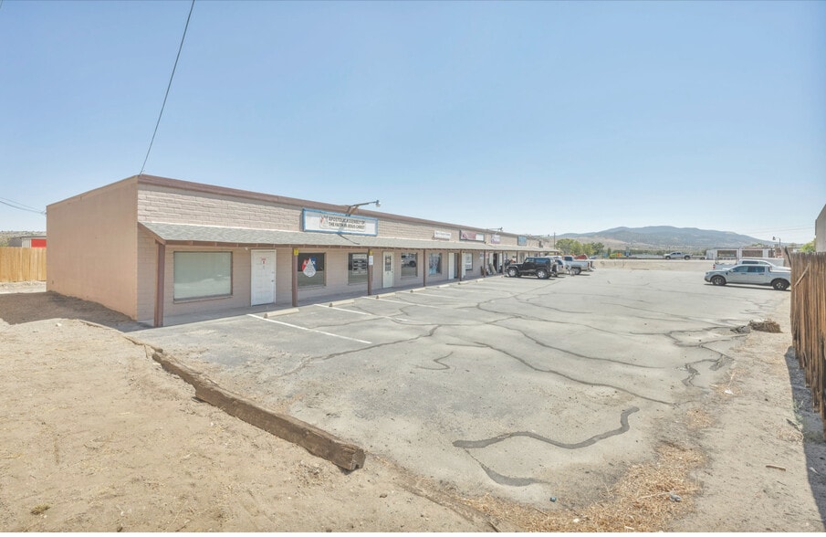 More Photos Of 4750 Hwy 50 E, Carson City Storefront For Sale